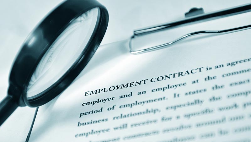 employment law