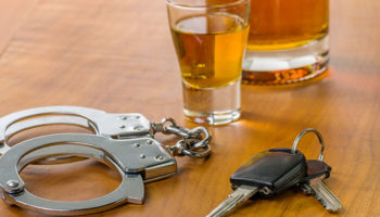 dwi charges