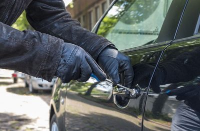 Motor Vehicle Theft - Gale Law Group - Attorneys In Corpus Christi