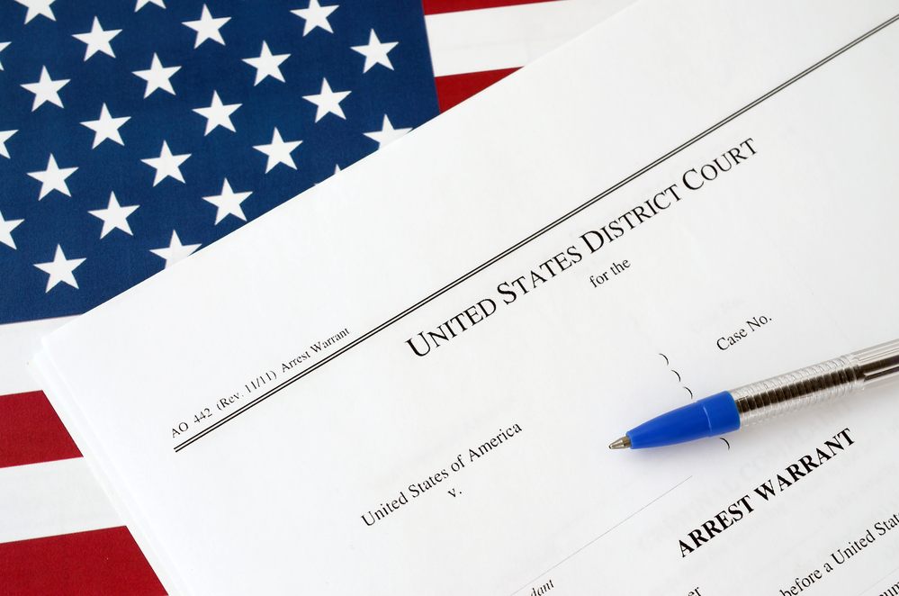 What To Do If You Have A Warrant In Nueces County Gale Law Group