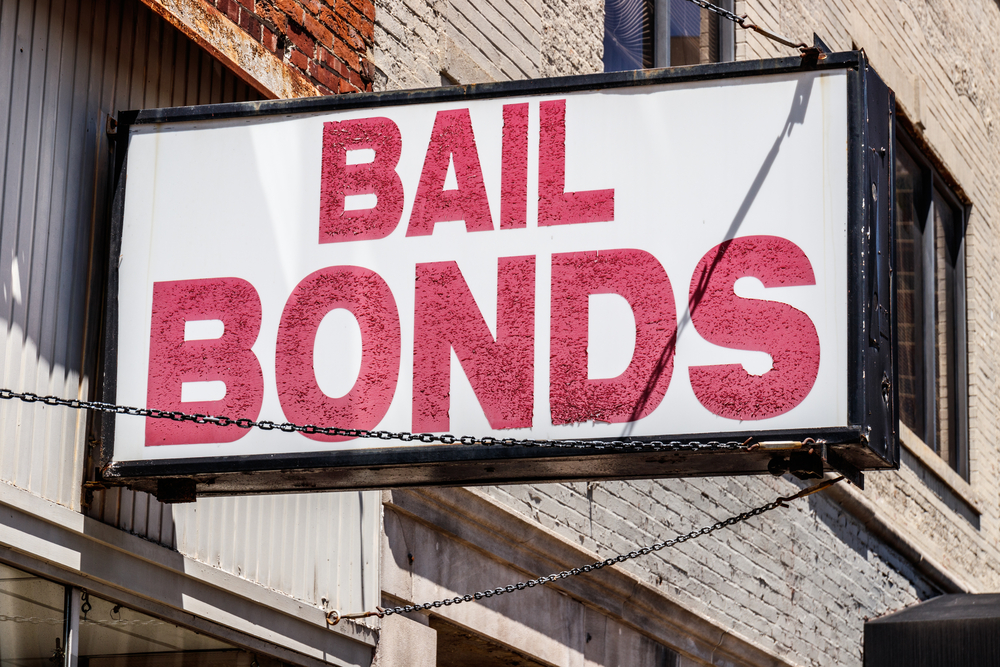 bail bonds