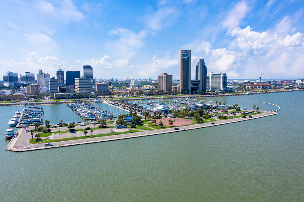 6 Reasons Why You Should Hire A Criminal Defense Attorney In Corpus 