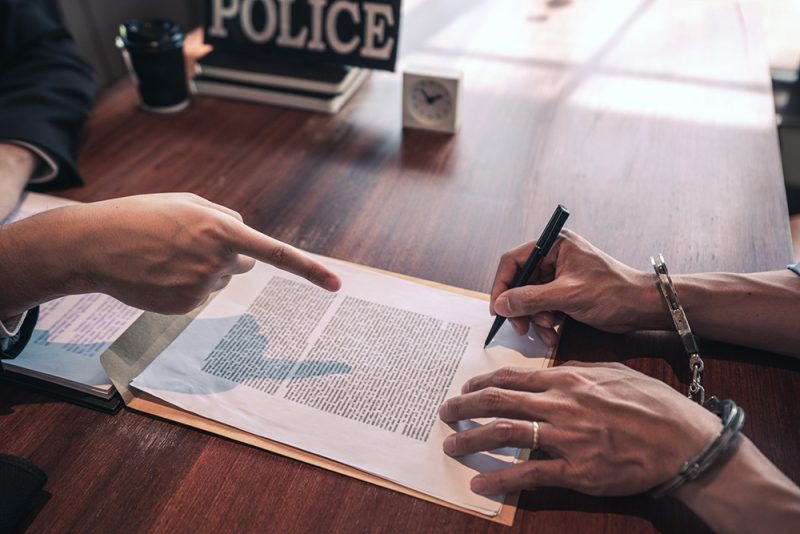 Types, Rules, and Conditions of Texas Probation Gale Law Group