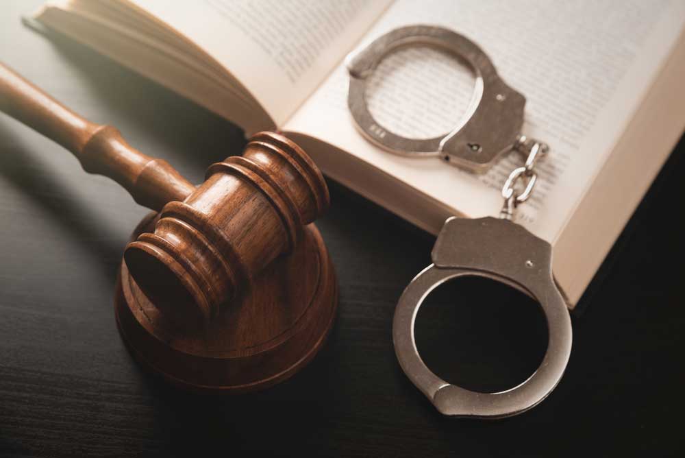 Criminal Defense Lawyer