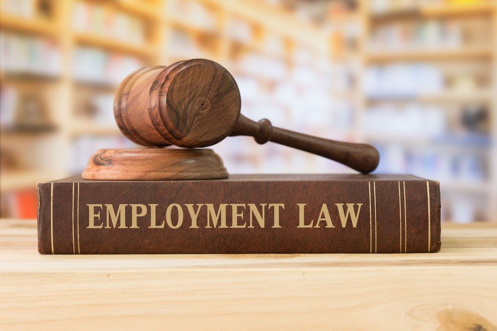 employment law FAQ