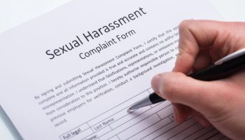 complaint form
