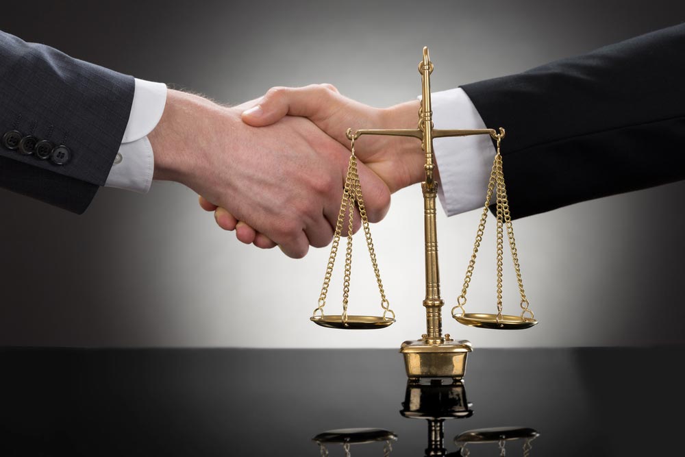 business law legal issues