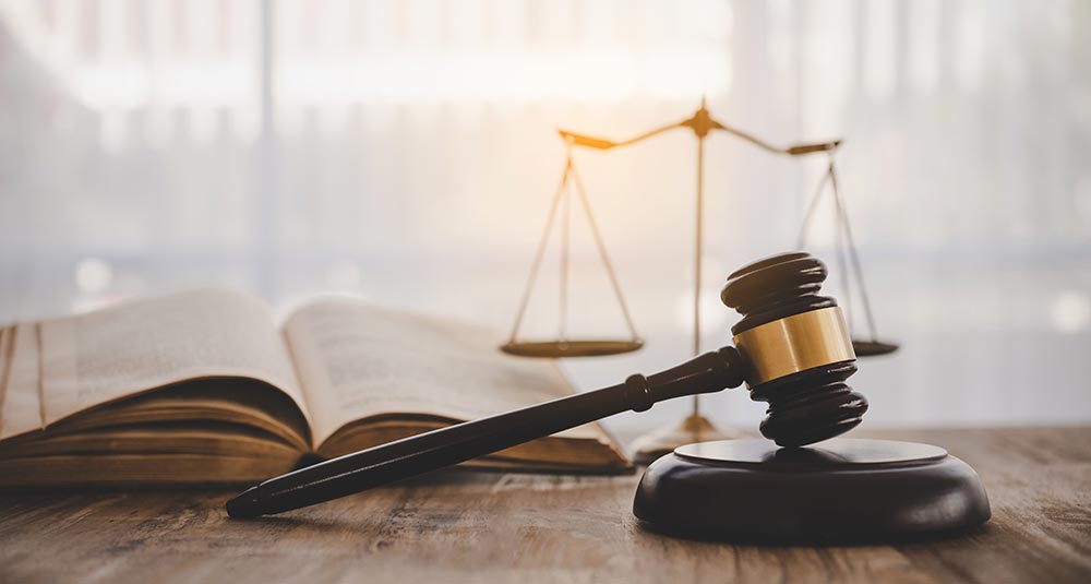 business law litigation