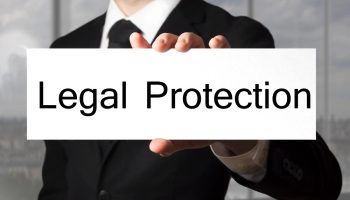 legal protection for business