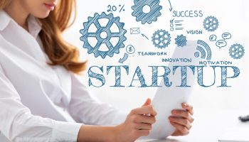 business startup law