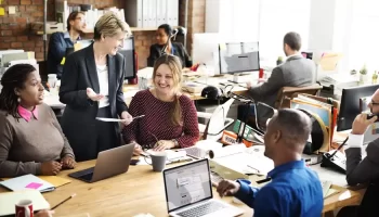 workplace complaint policy