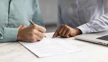 vendor client agreement